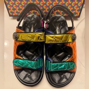 Kurt Geiger 8.5 Women’s Sandals